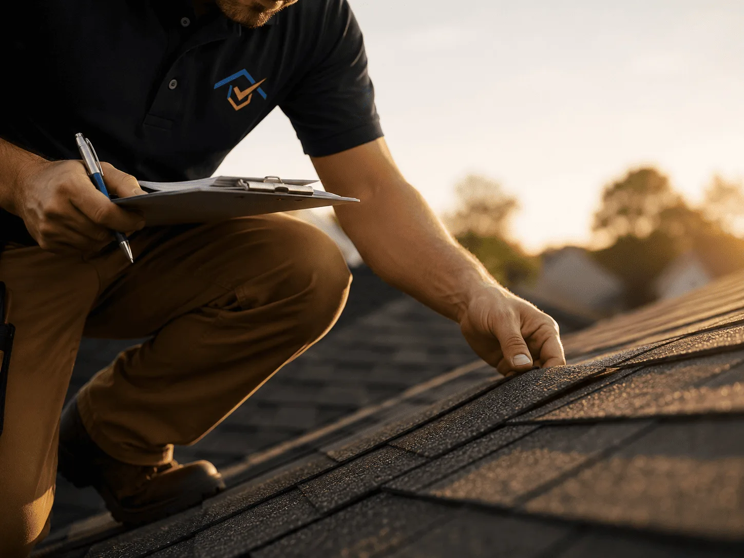 Why Choose Roof Inspection in New Harbor, ME