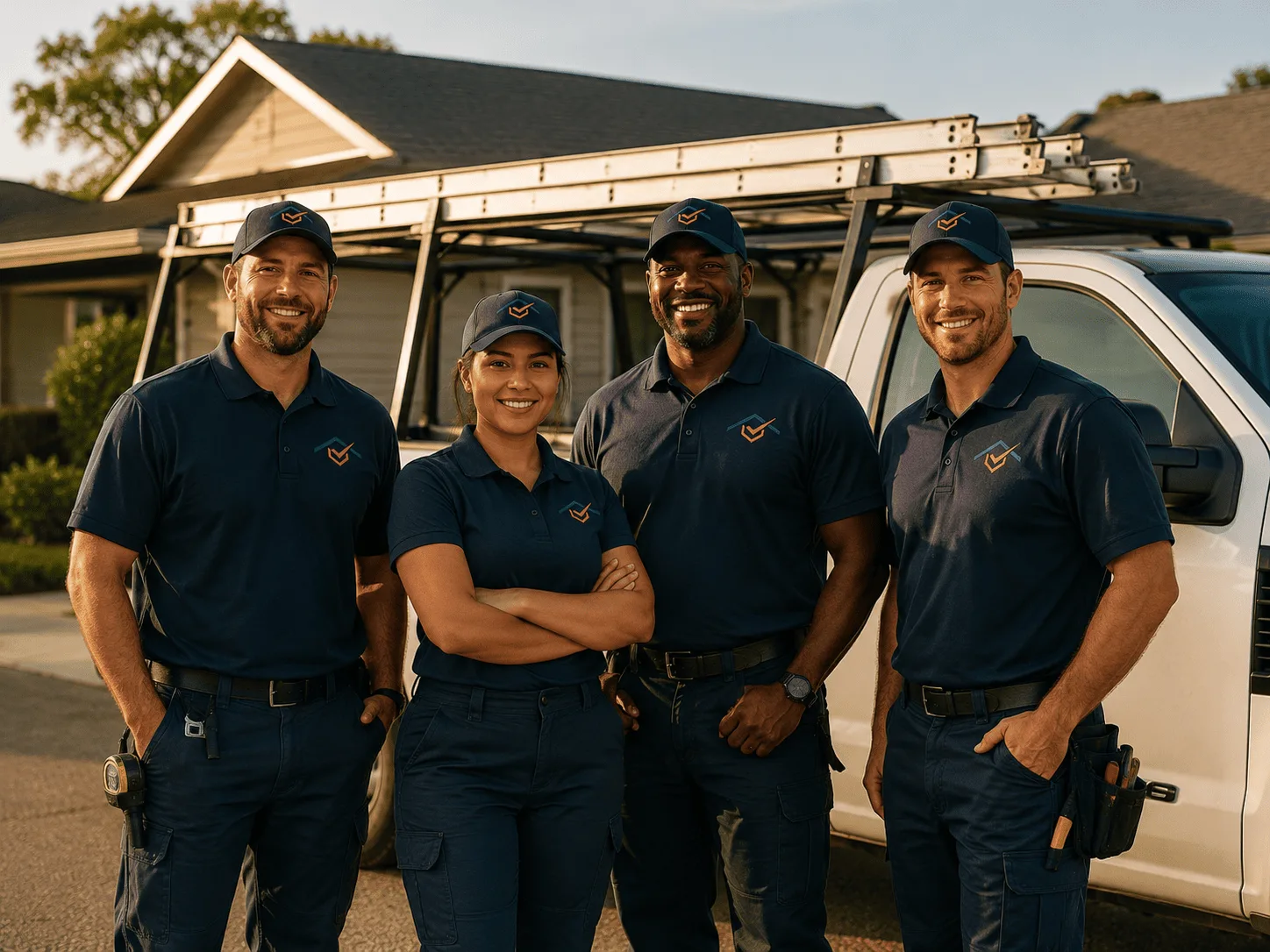 Roof Inspection company in New Harbor, ME